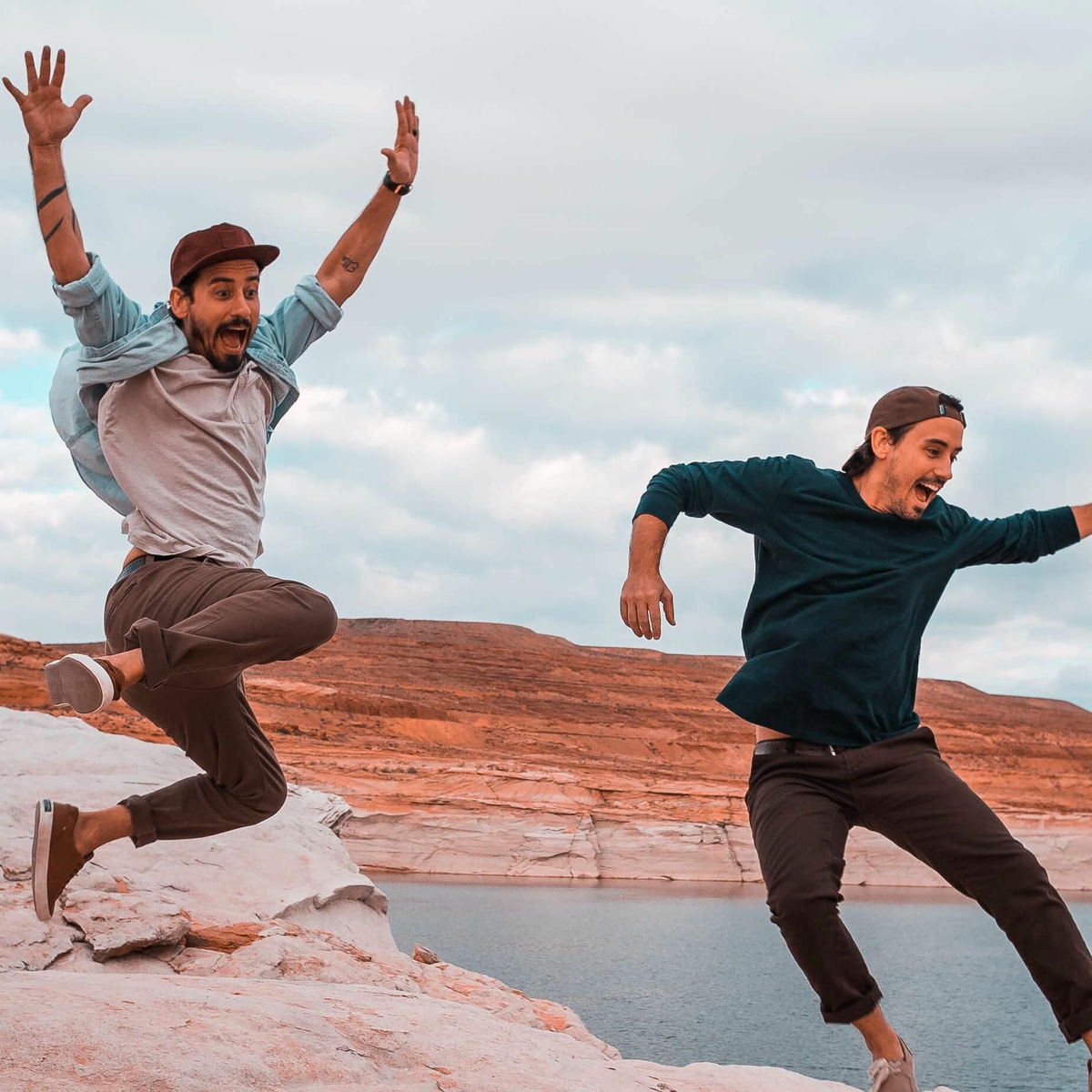 Music Travel Love