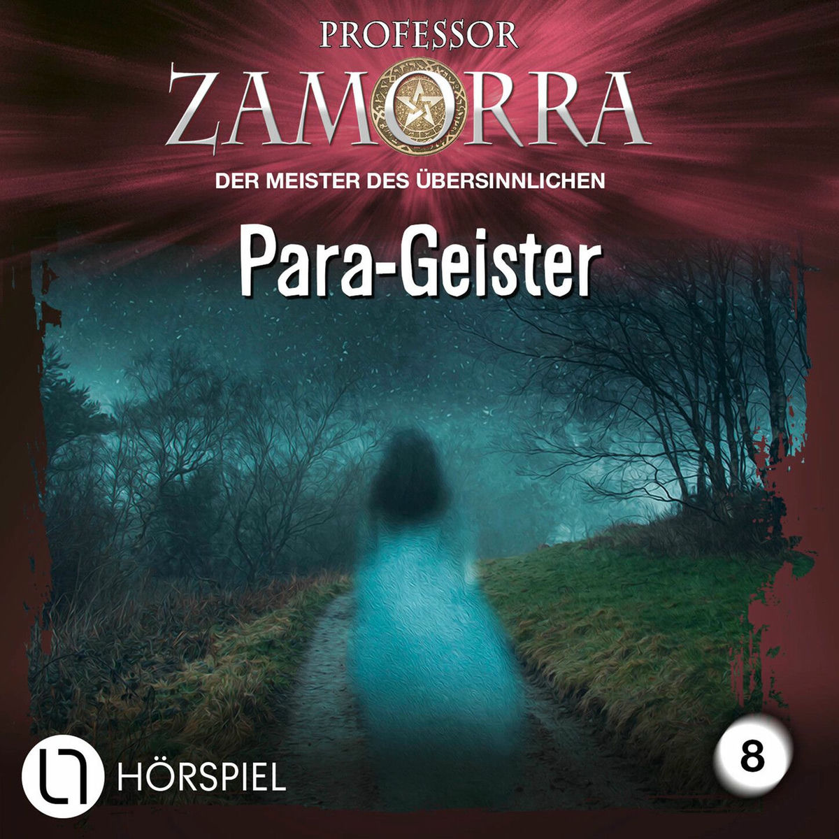 Professor Zamorra