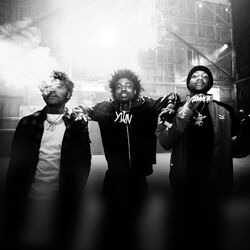 Picture of SOB X RBE