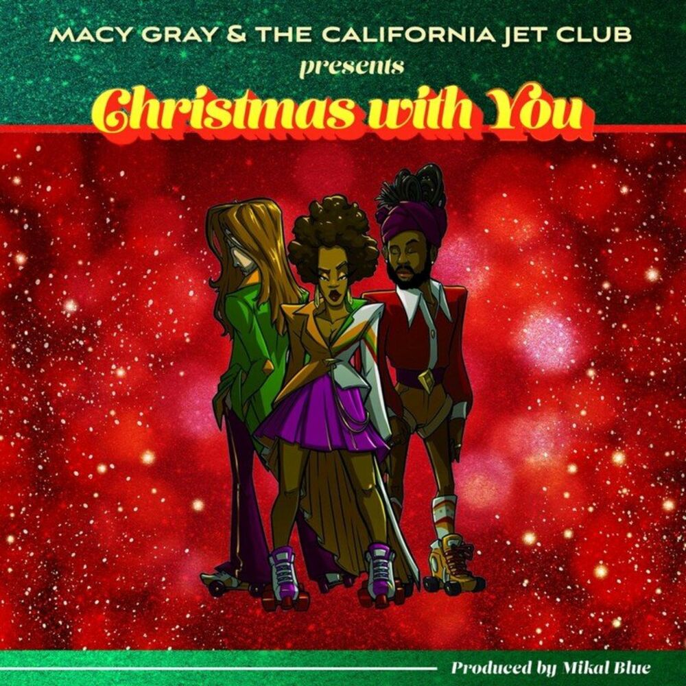 Picture of The California Jet Club