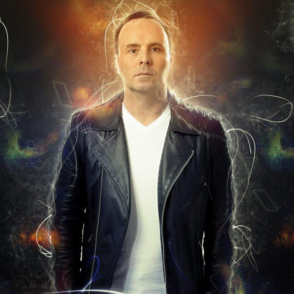 Picture of Kriss Norman