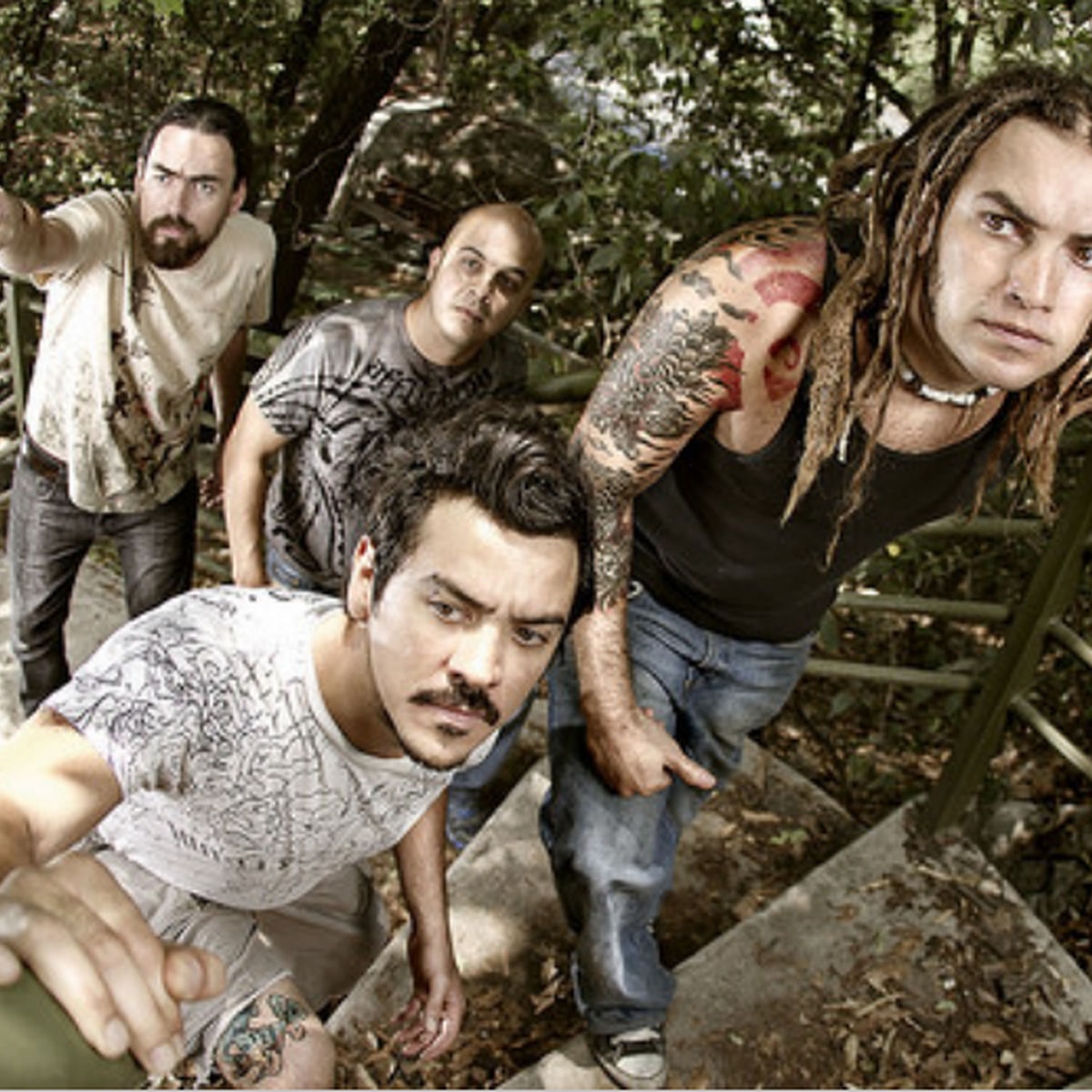 Artist picture of Genitallica