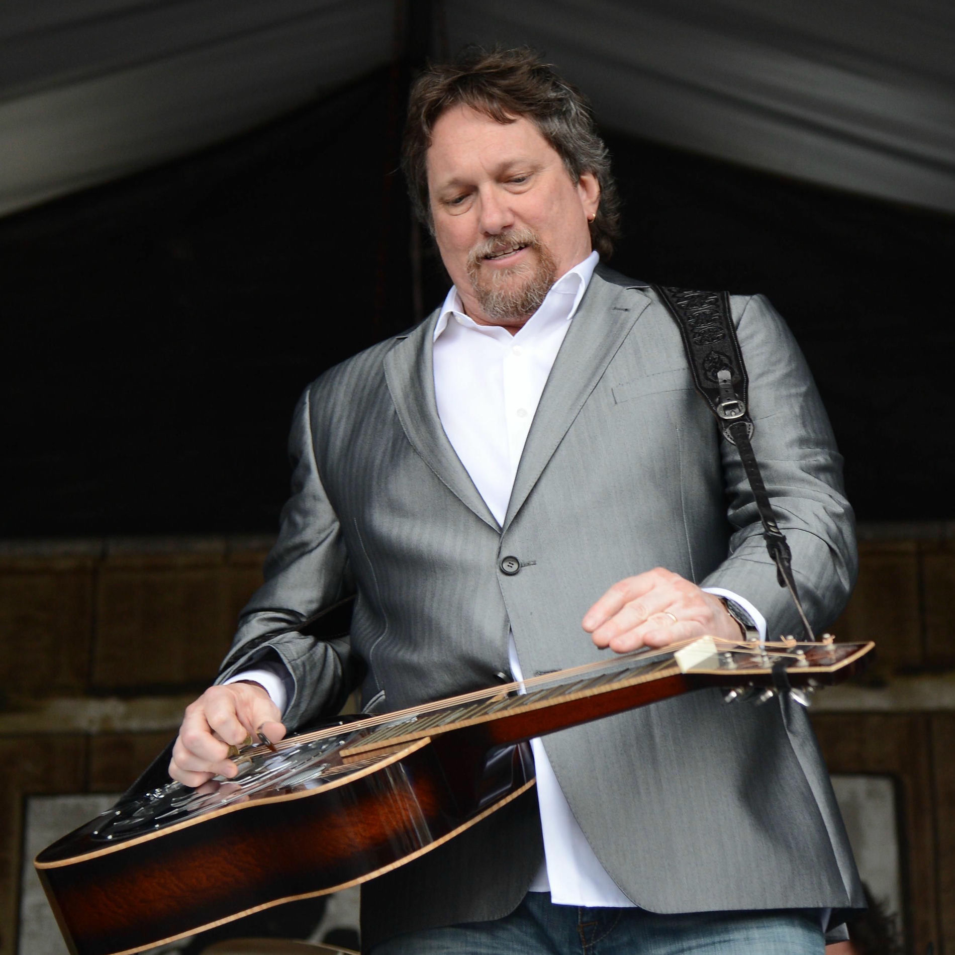Artist picture of Jerry Douglas