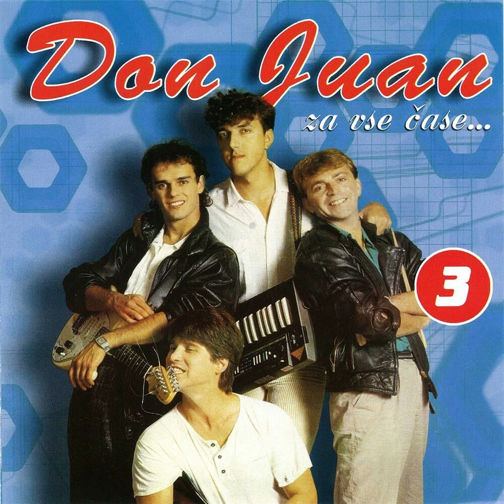 Picture of Don Juan