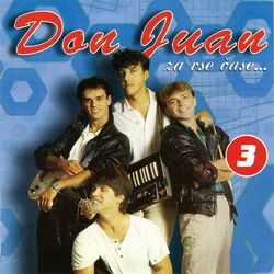 Picture of Don Juan