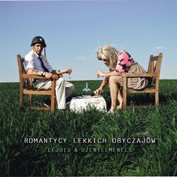 Picture of Romantycy Lekkich Obyczajów