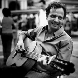 Picture of Márcio Faraco