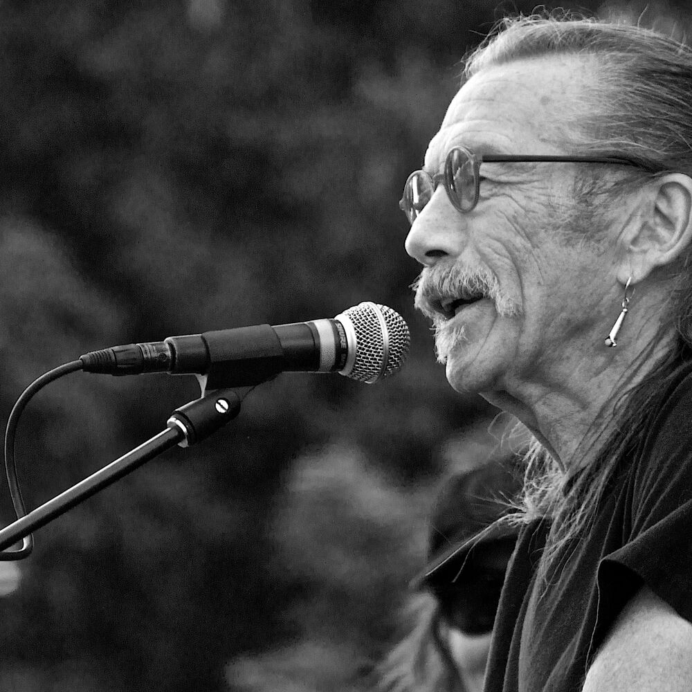 Picture of Dave Walker