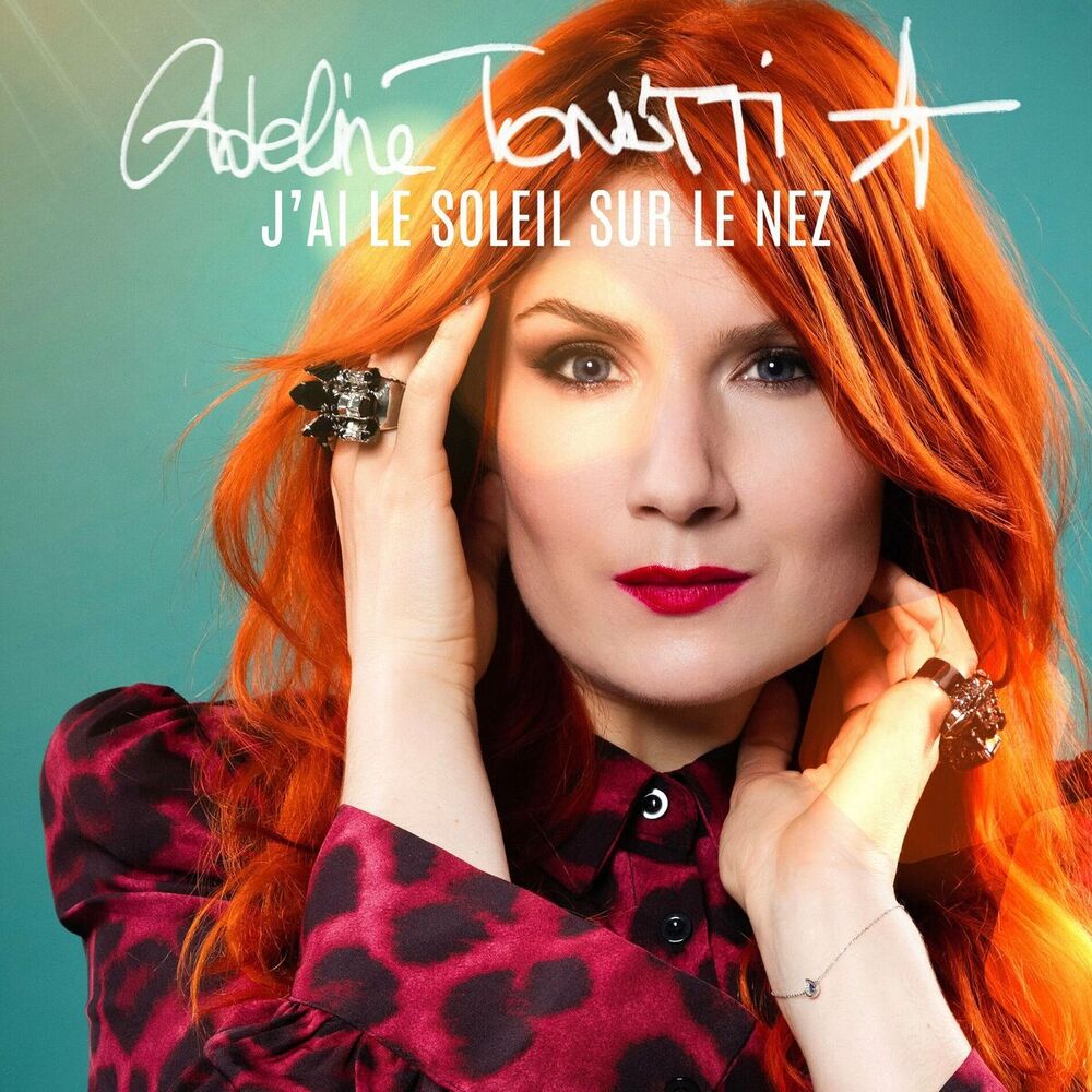 Picture of Adeline Toniutti