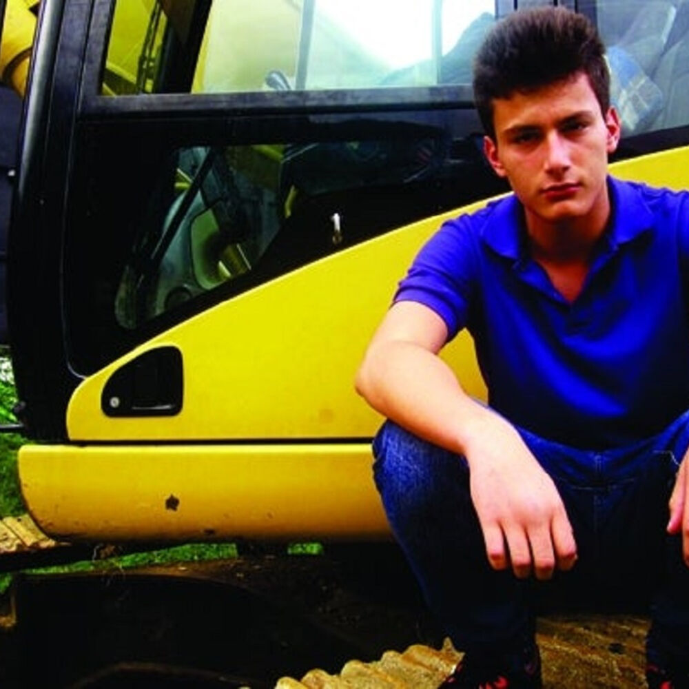 Picture of Andres Garces