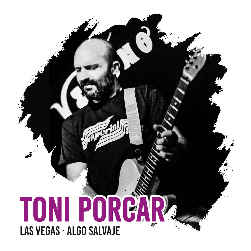 Picture of Toni Porcar