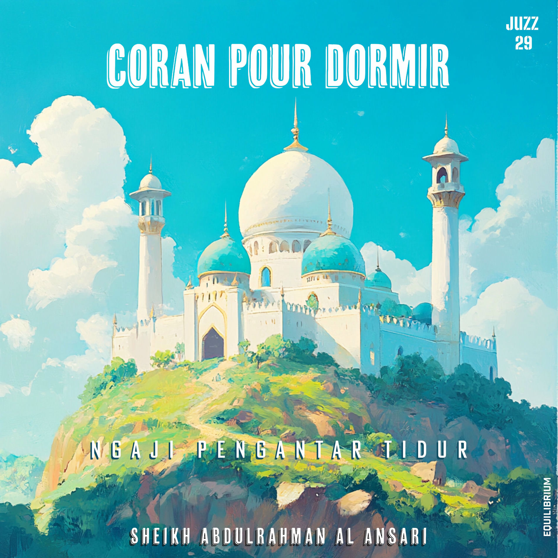 The Holy Quran