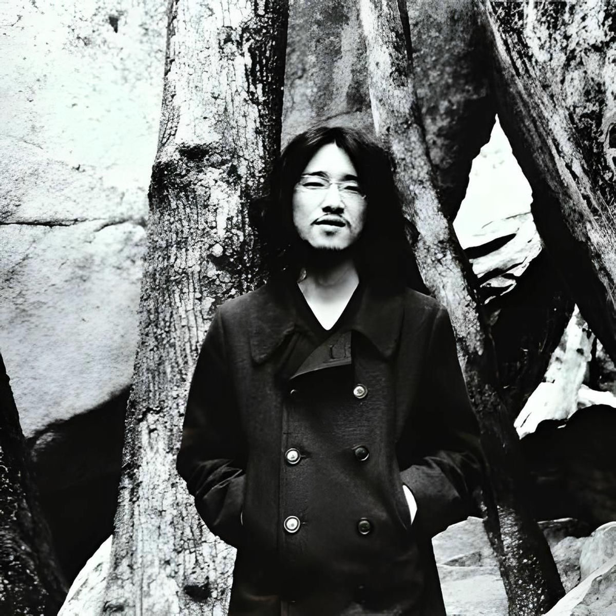 Artist picture of Chihei Hatakeyama