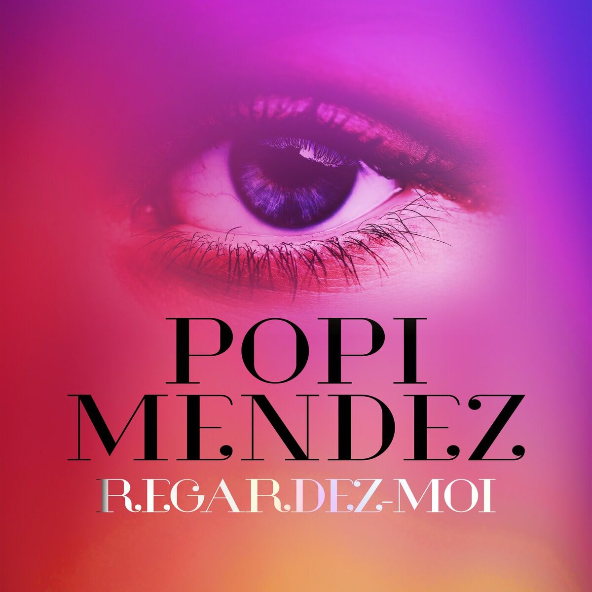 Popi Mendez