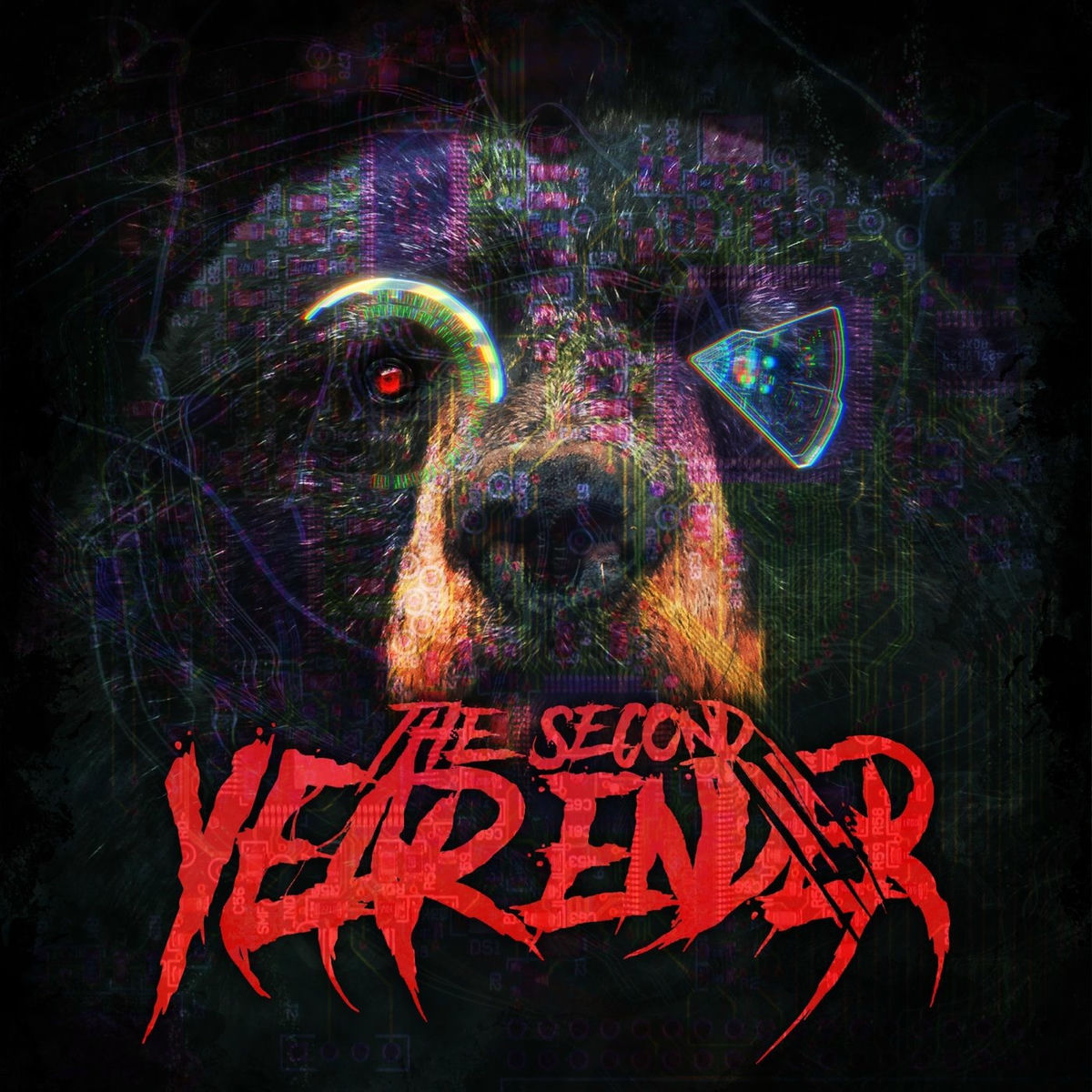 The Last Bear Ender