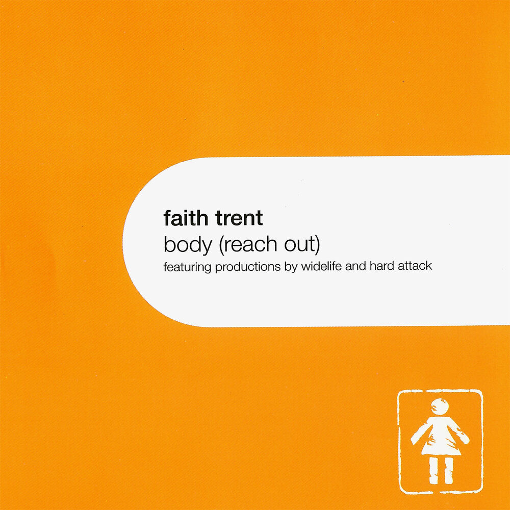 Picture of Faith Trent