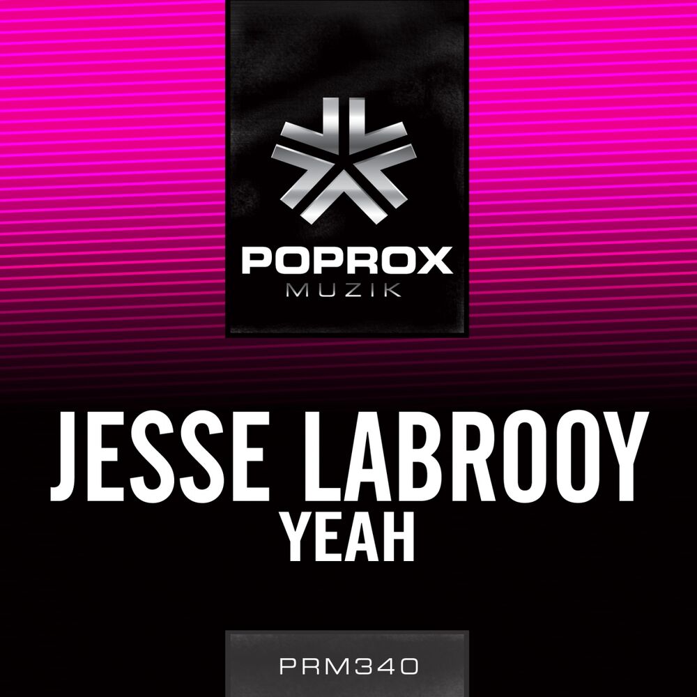 Picture of Jesse Labrooy
