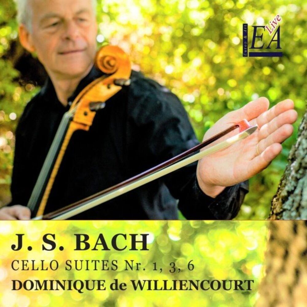 Picture of Dominique de Williencourt
