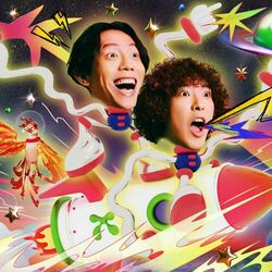 Picture of KANA-BOON