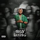 Teddy Hashtag