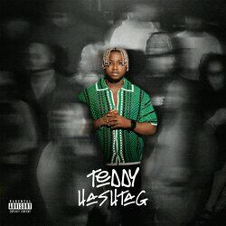 Picture of Teddy Hashtag