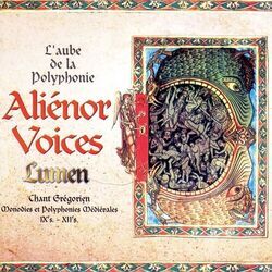 Picture of Aliénor Voices