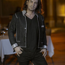 Picture of Murat Başaran