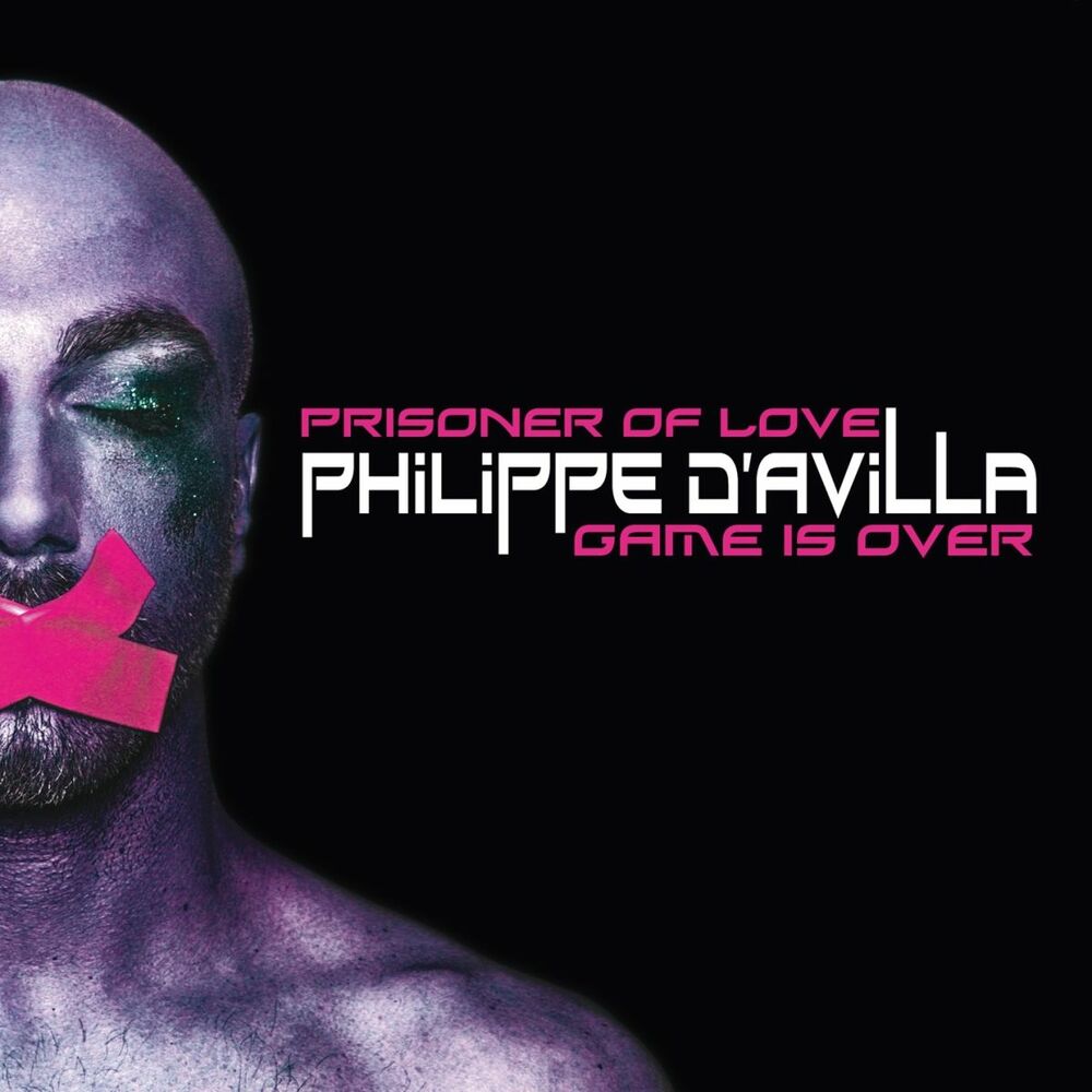Picture of Philippe d'Avilla