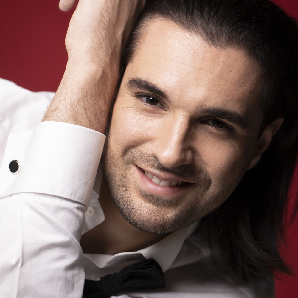 Picture of Carlo Vistoli