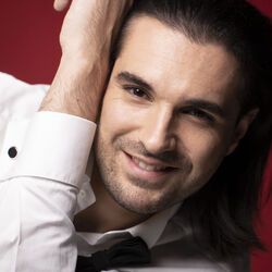 Picture of Carlo Vistoli