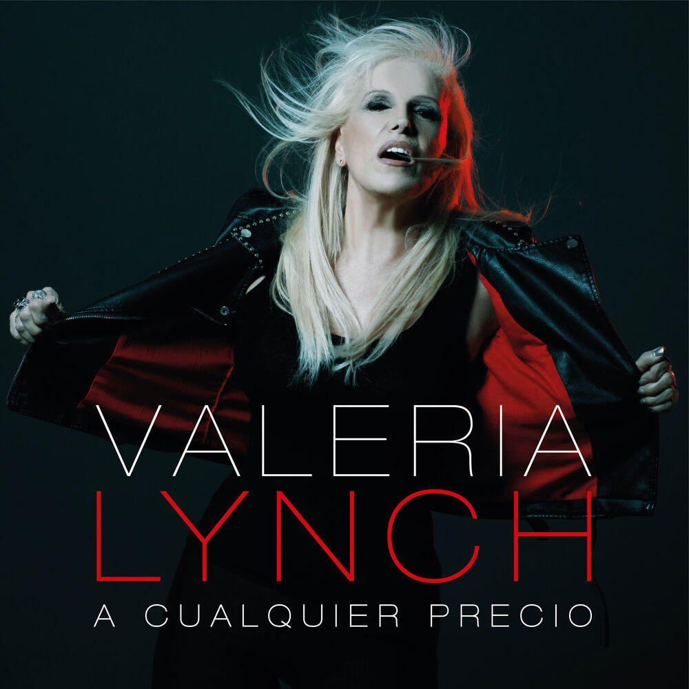 Picture of Valeria Lynch