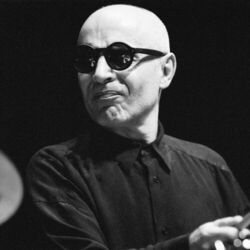 Paul Motian