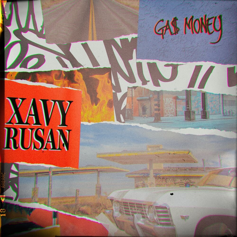 Picture of Xavy Rusan