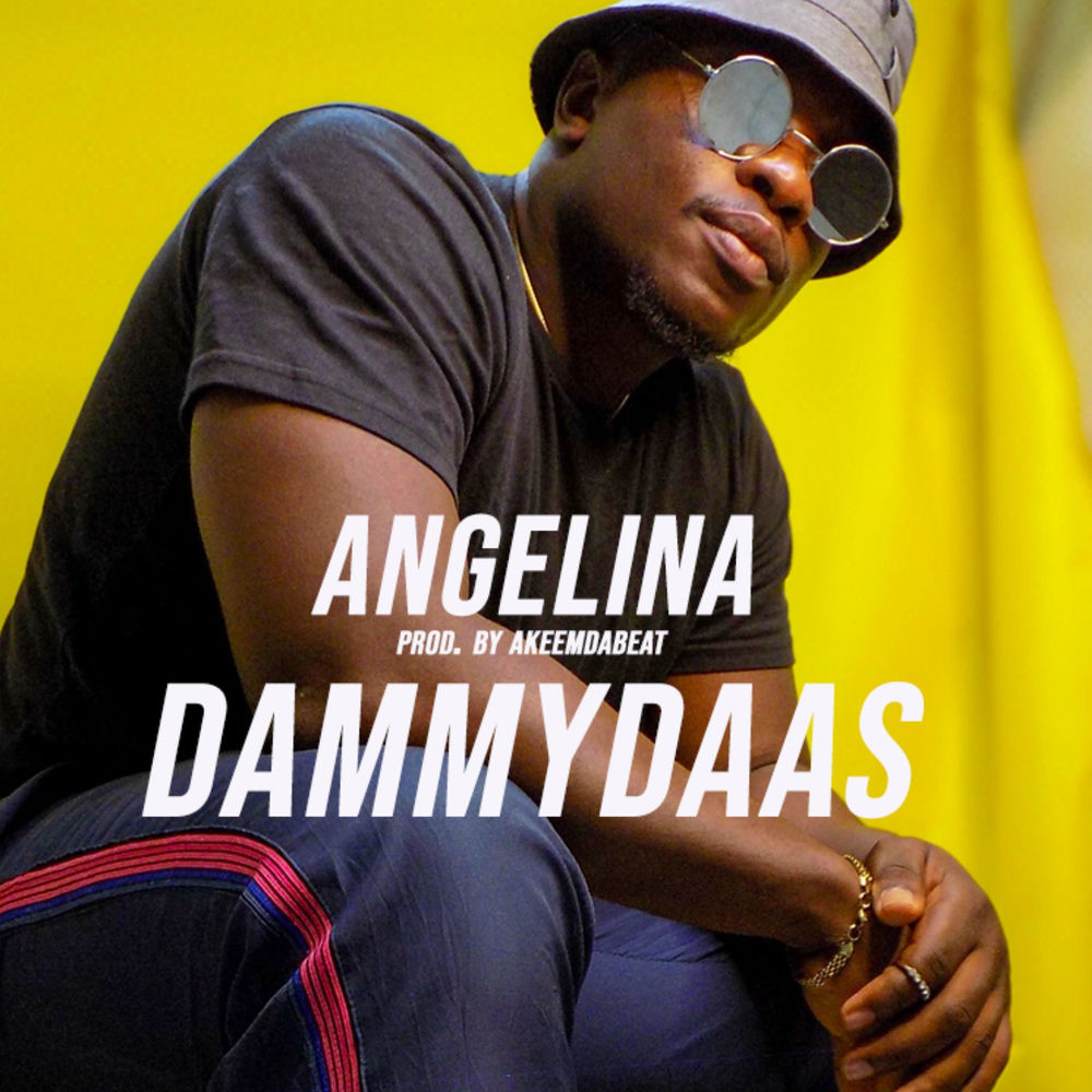 Photo de l'artiste DammyDaas