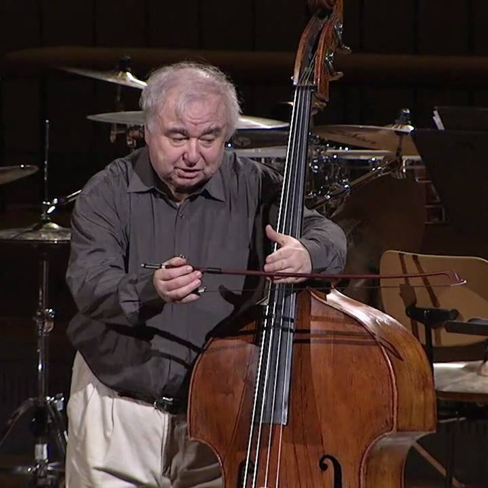 Picture of Klaus Stoll