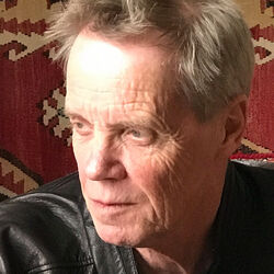 Picture of Nick Glennie-Smith