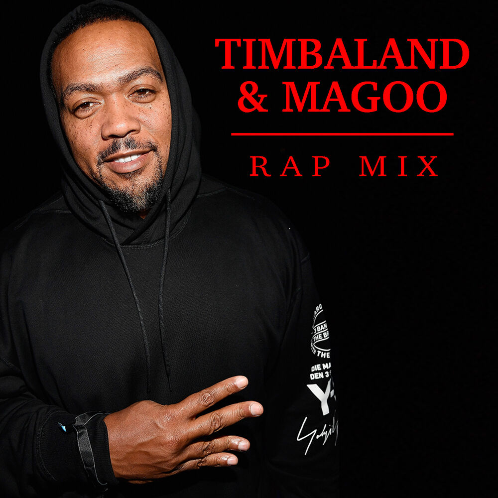 Picture of Timbaland & Magoo