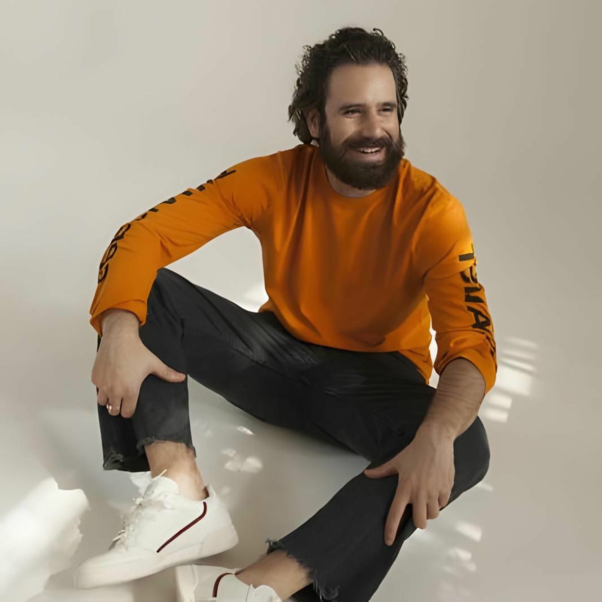 Tommaso Paradiso