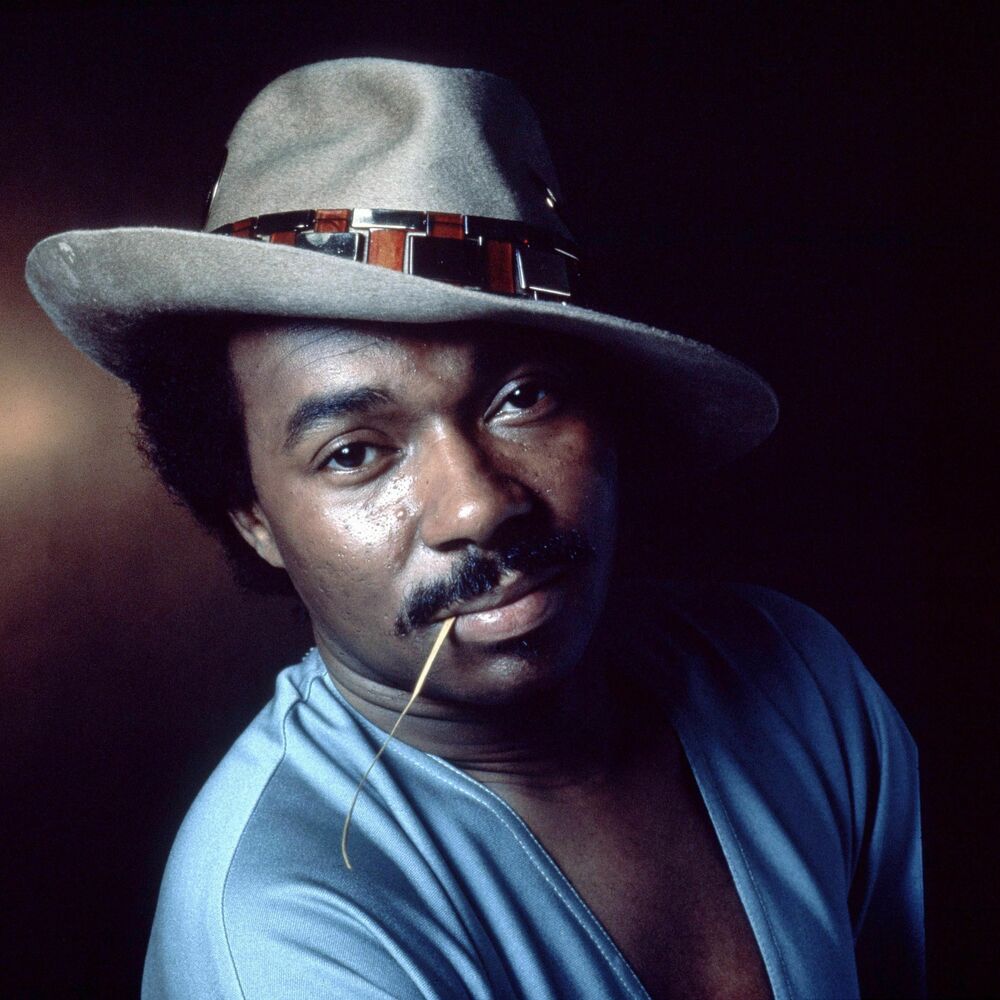 Picture of Van McCoy