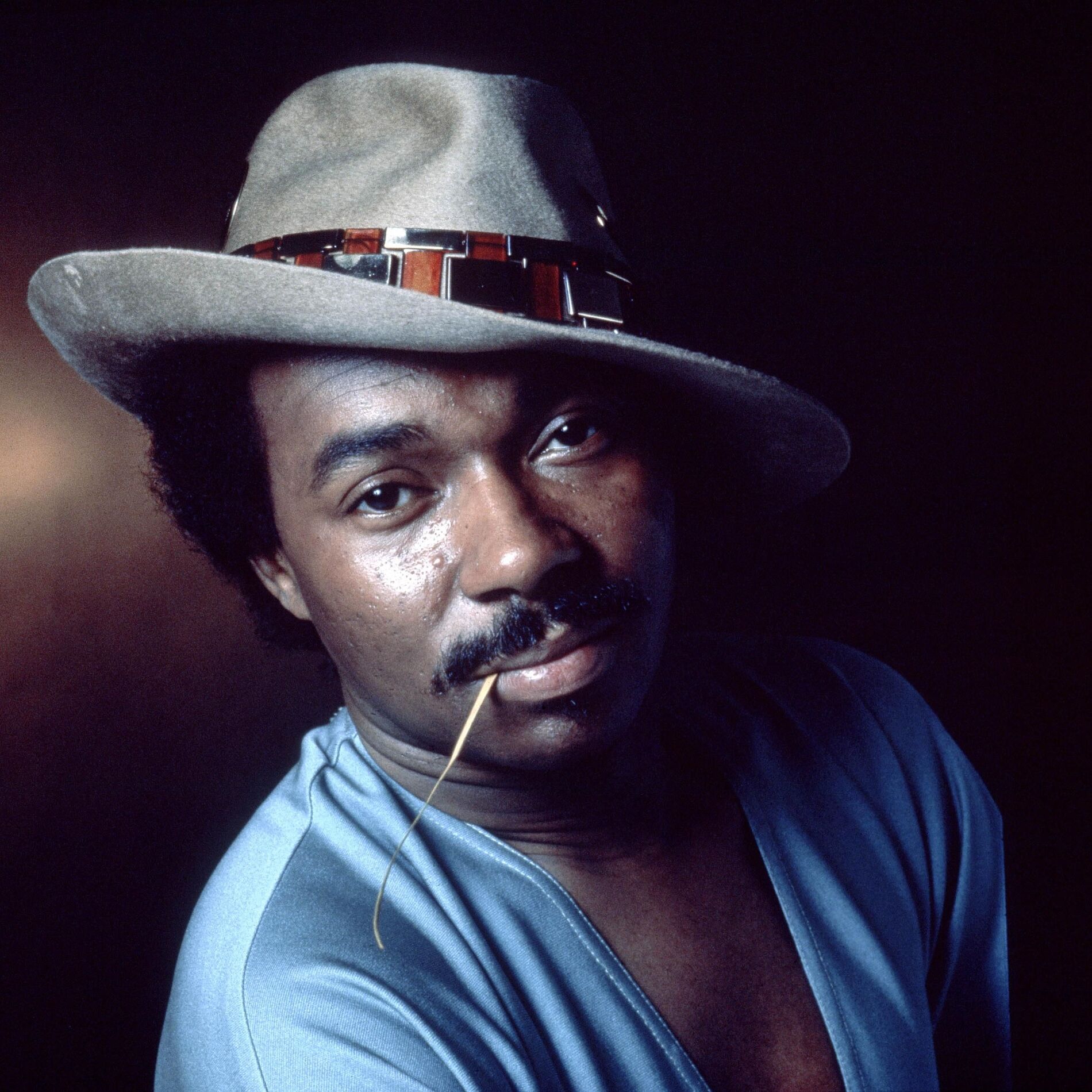 Van McCoy