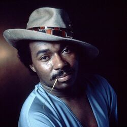 Picture of Van McCoy