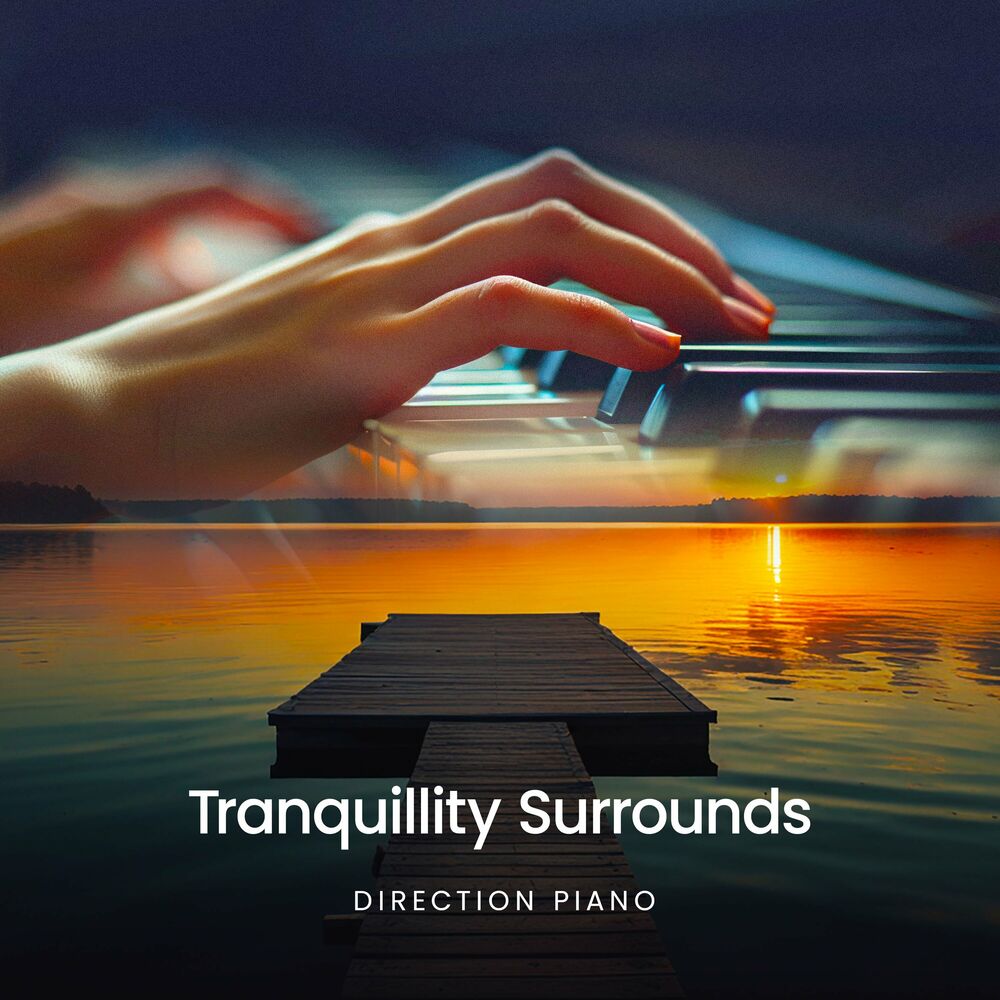 Picture of Direction Piano