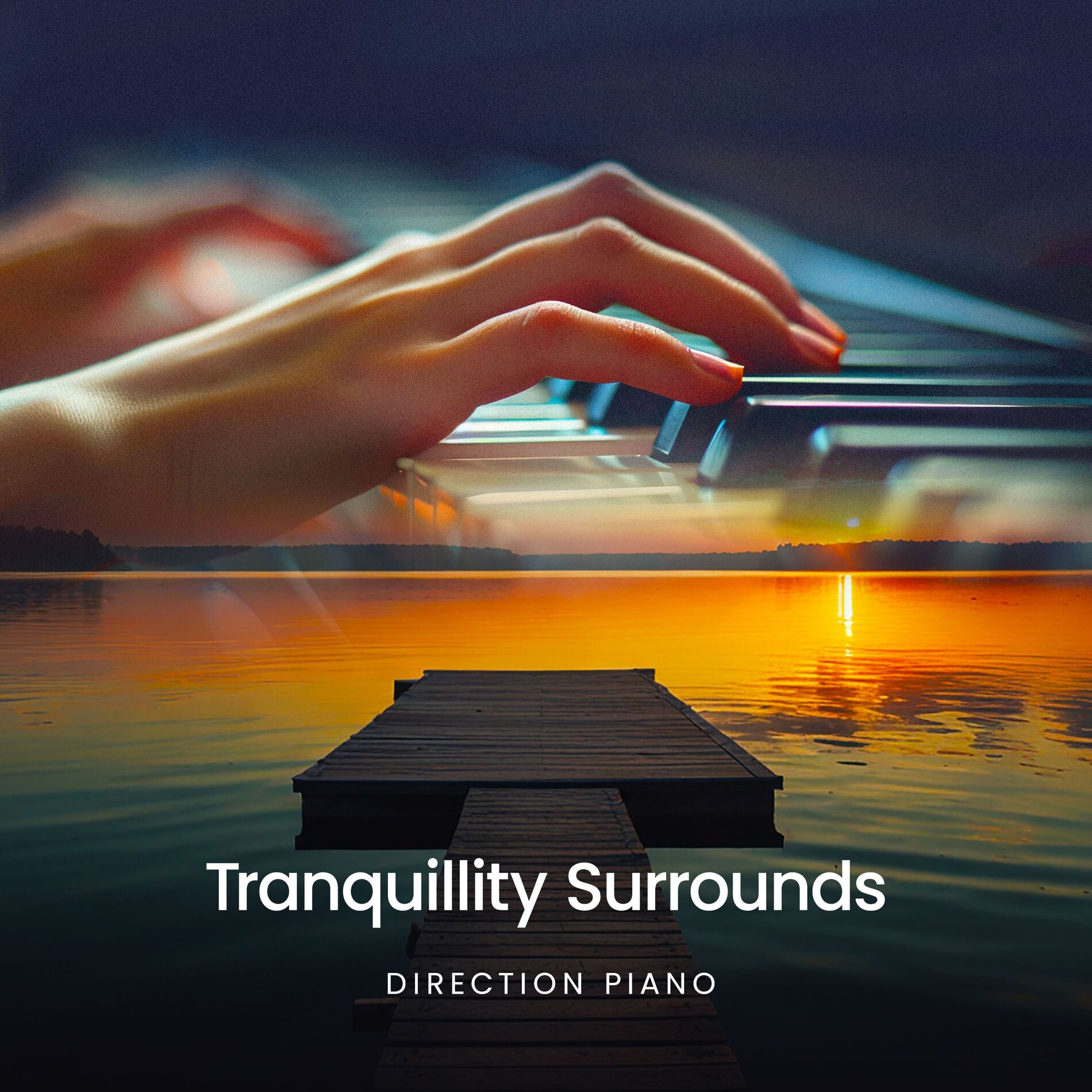 Direction Piano