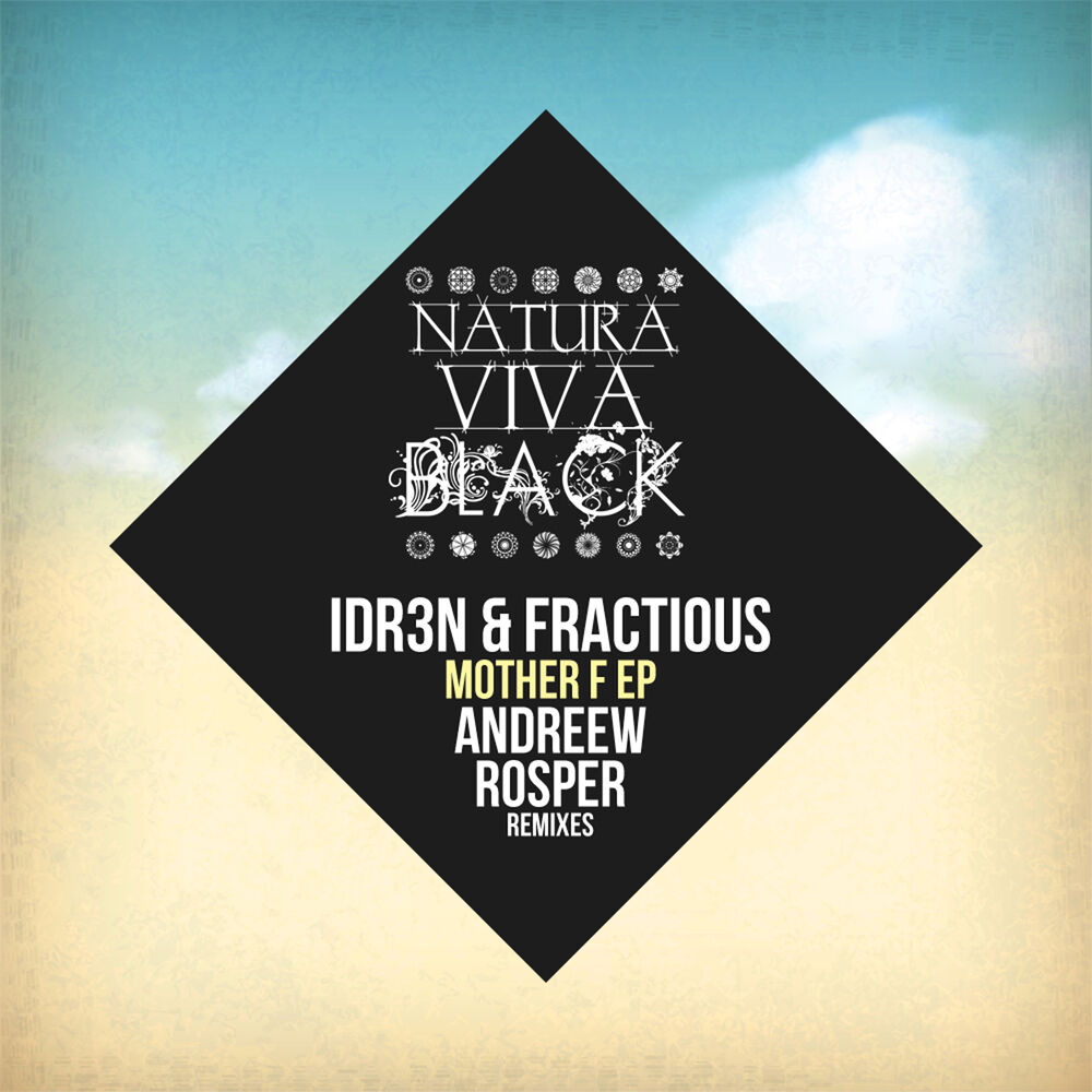 Picture of Fractious