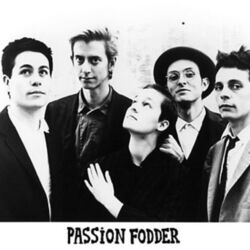 Passion Fodder