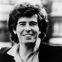 Picture of David Dundas