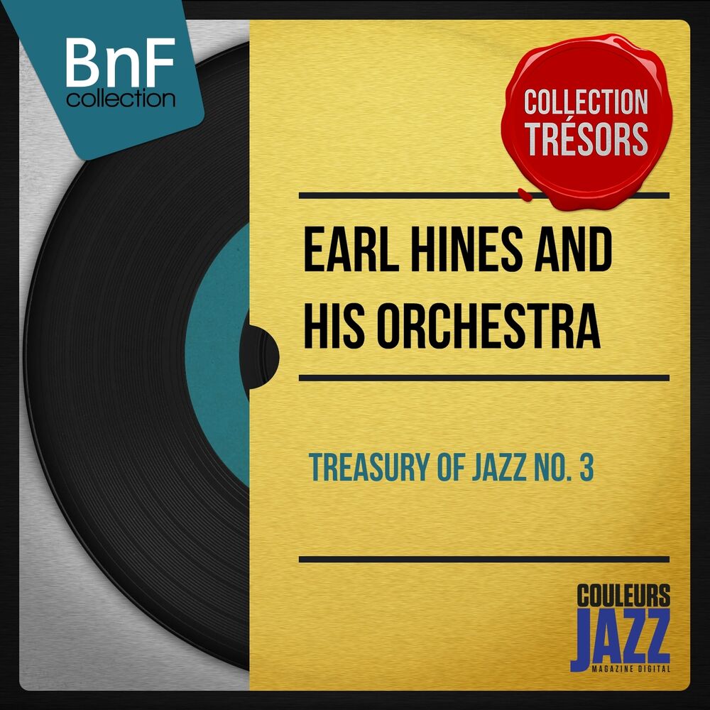 Picture of Earl Hines And His Orchestra