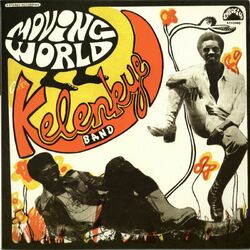 Picture of Kelenkye Band