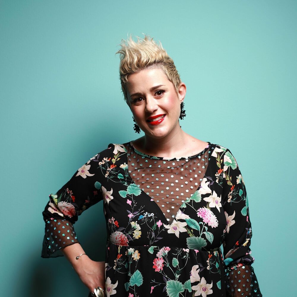 Picture of Katie Noonan