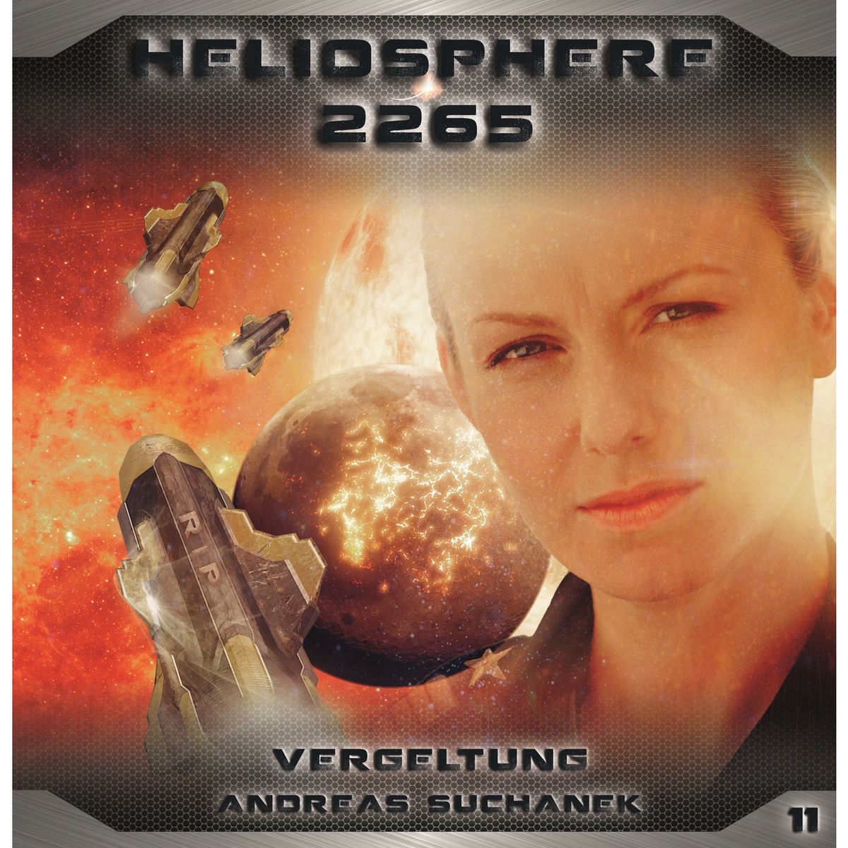Heliosphere 2265